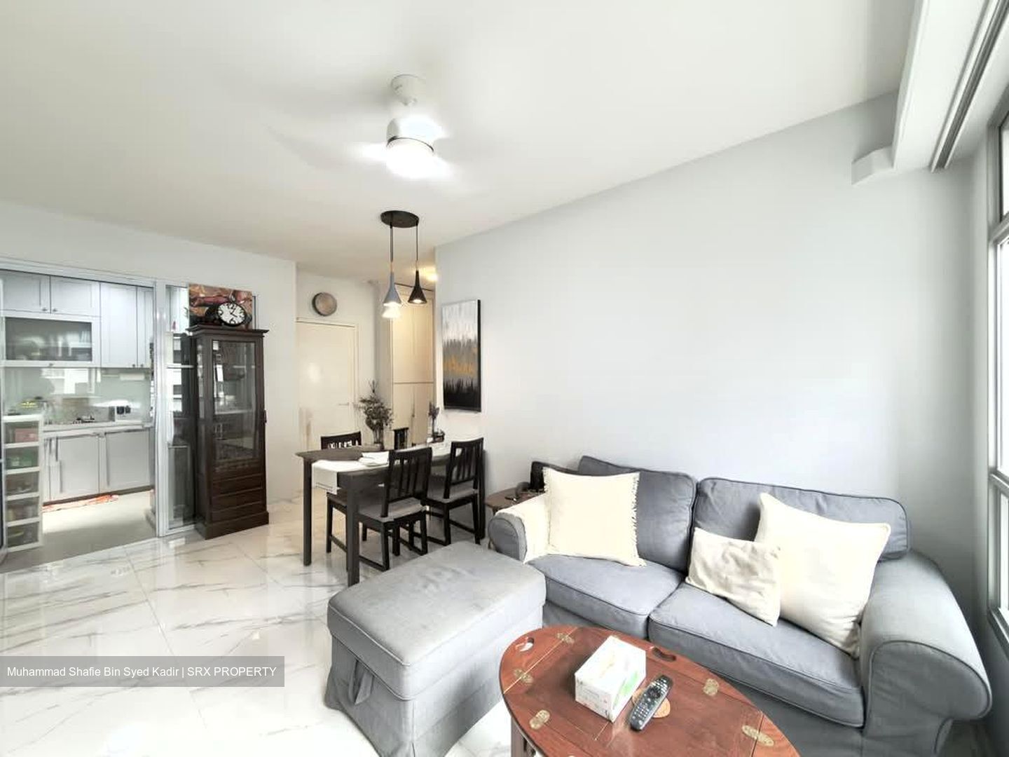 Blk 78 Dawson Vista (Queenstown), HDB 3 Rooms #566275741